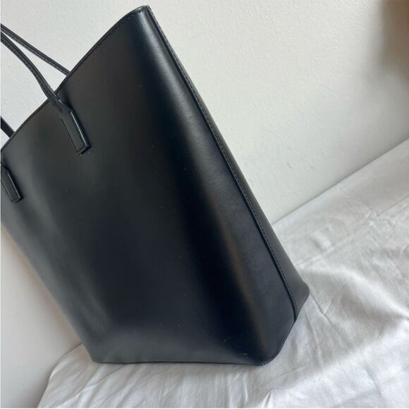 KATE SPADE Black Laptop Work Tote Perfect Cavern Poppy Staci Bag Dana Kip Harlow - Picture 9 of 12